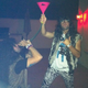 Image for article titled Celebrities Share Their Halloween Costumes On Twitter
